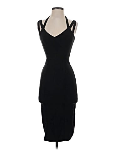 Bebe Cocktail Dress (view 1)