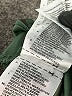 Adidas Camo Green Active Pants Size XL - photo 8