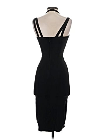 Bebe Cocktail Dress (view 2)