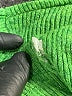 Zara Green Turtleneck Sweater Size S - photo 8
