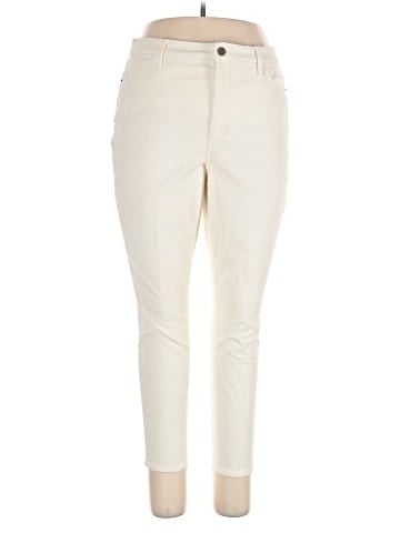 Talbots Khakis (view 1)
