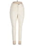 Talbots Ivory Khakis Size 14 (petite) - photo 1