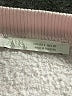 Zara Pink Sweatshirt Size L - photo 7