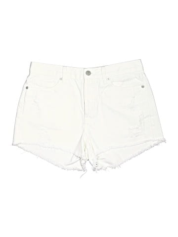 Blank NYC Denim Shorts (view 1)
