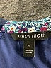 41Hawthorn 100% Polyester Blue Sleeveless Blouse Size XL - photo 7