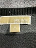 MICHAEL Michael Kors Stripes Gray Pullover Sweater Size M - photo 7