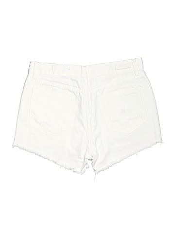 Blank NYC Denim Shorts (view 2)