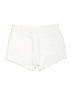 Blank NYC White Denim Shorts Size 28 waist - photo 2
