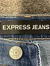 Express Jeans Blue Jeans Size 0 - photo 7