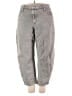 Gap Gray Jeans Size 18 - photo 1