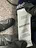 Reebok 100% Polyester Gray Pullover Hoodie Size 4 - 5 - photo 4