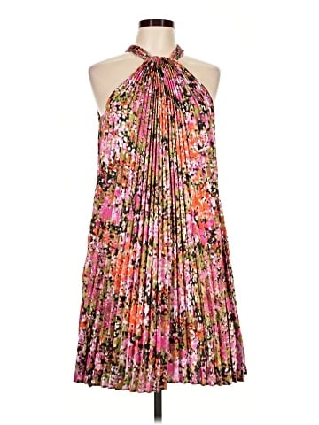 DKNY Cocktail Dress (view 1)