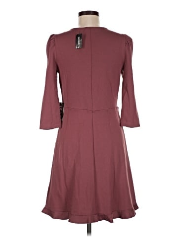 Express Cocktail Dress (view 2)