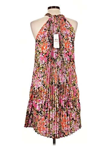 DKNY Cocktail Dress (view 2)