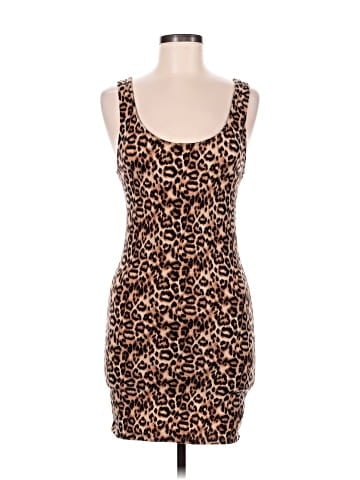 Forever 21 Cocktail Dress (view 1)