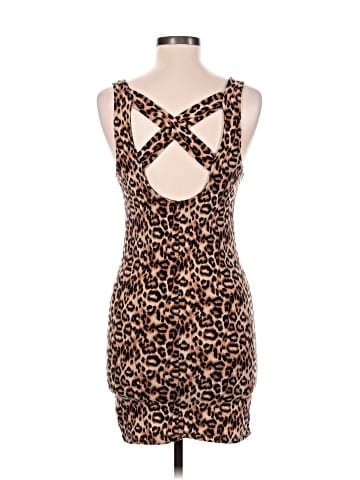 Forever 21 Cocktail Dress (view 2)