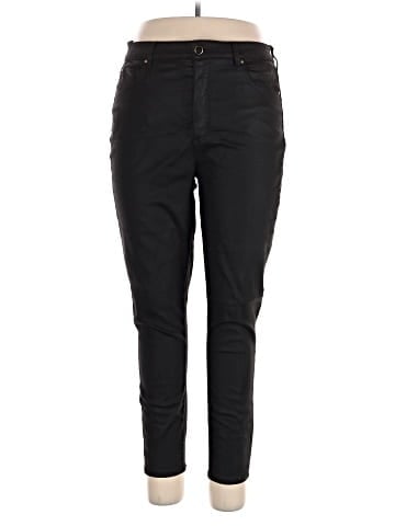 Ann Taylor Casual Pants (view 1)