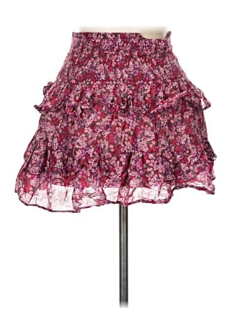 The Impeccable Pig Casual Skirt (view 2)
