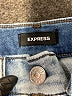 Express Blue Jeans Size 00 - photo 7