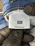 Express Blue Jeans Size 00 - photo 8