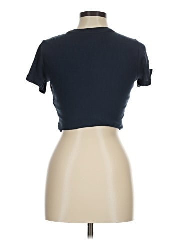 Hollister Short Sleeve T-Shirt (view 2)