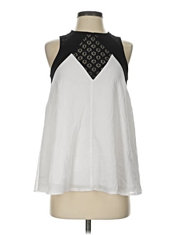 Mi ami Sleeveless Top (view 1)