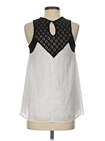 Mi ami Sleeveless Top (view 2)