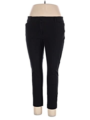 7th Avenue Design Studio New York & Company Casual Pants (view 1)