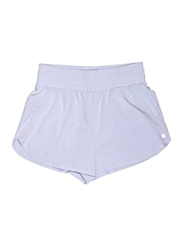 RBX Athletic Shorts (view 1)