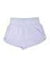 RBX Solid Blue Athletic Shorts Size S - photo 1