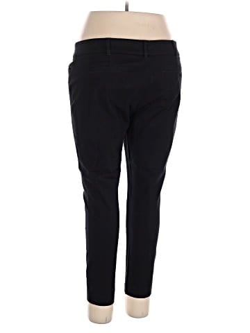 7th Avenue Design Studio New York & Company Casual Pants (view 2)