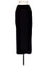 Talbots Black Formal Skirt Size 10 - photo 2