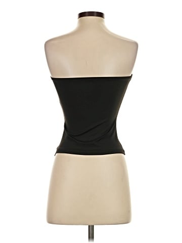 Shein Tube Top (view 2)
