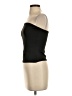 Shein Black Tube Top Size S - photo 5