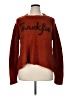 Wooden Ships Red Pullover Sweater Size XL (estimated) - photo 1