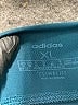 Adidas Color Block Teal Active Pants Size XL - photo 7