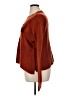 Wooden Ships Red Pullover Sweater Size XL (estimated) - photo 5