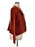 Wooden Ships Red Pullover Sweater Size XL (estimated) - photo 4