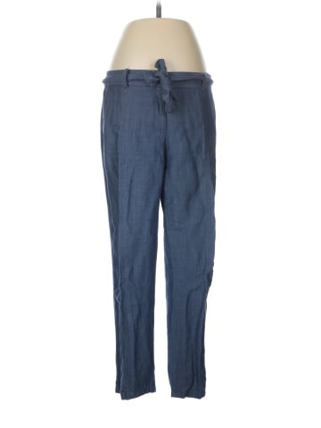 Elliott Lauren Linen Pants (view 1)