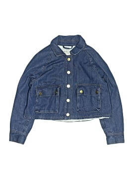 Crewcuts Denim Jacket (view 1)