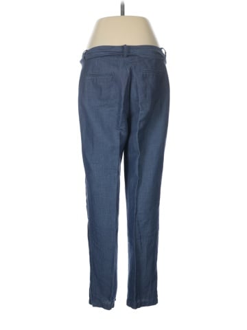 Elliott Lauren Linen Pants (view 2)