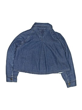 Crewcuts Denim Jacket (view 2)