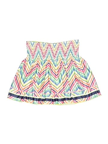 Lucky in Love Skort (view 1)
