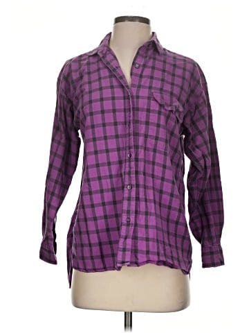 Patagonia Long Sleeve Button-Down Shirt (view 1)