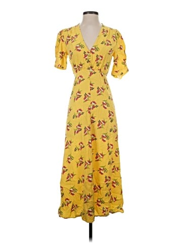 Jill Jill Stuart Casual Dress (view 1)
