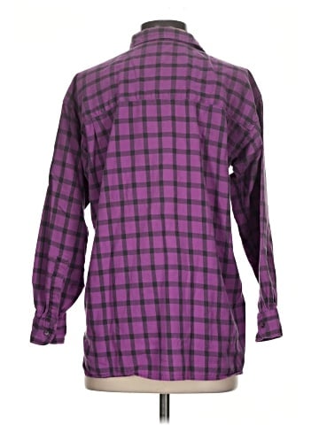 Patagonia Long Sleeve Button-Down Shirt (view 2)