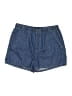 Gap Blue Denim Shorts Size M (tall) - photo 1