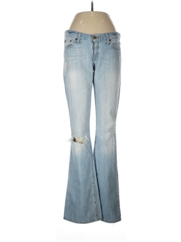 Abercrombie & Fitch Jeans (view 1)