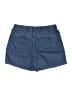 Gap Blue Denim Shorts Size M (tall) - photo 2