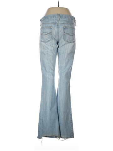 Abercrombie & Fitch Jeans (view 2)
